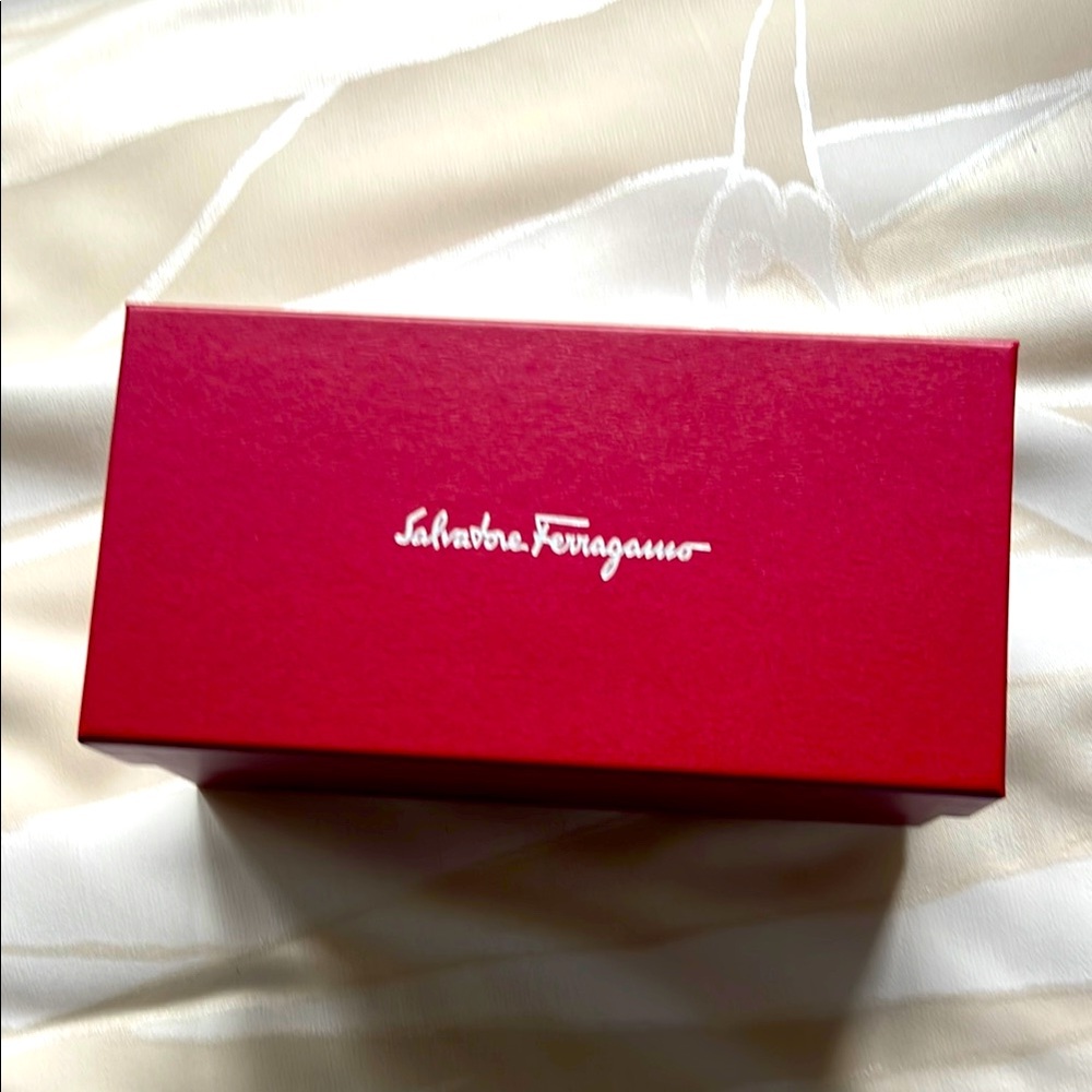 Salvatore Ferragamo Gift Box